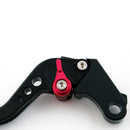 Dlouhá spojková brzdová páčka vhodná pro Yamaha YZF R1/R1M/R1S 2015-2021 YZF R6 2017-2020 Generic