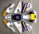 Honda NSR250R 1988-1989 Verkleidungsset Karosserie Kunststoff ABS