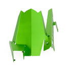 2017-2020 Kawasaki Ninja 400/250 Z400 Kryt řetězu řetězu