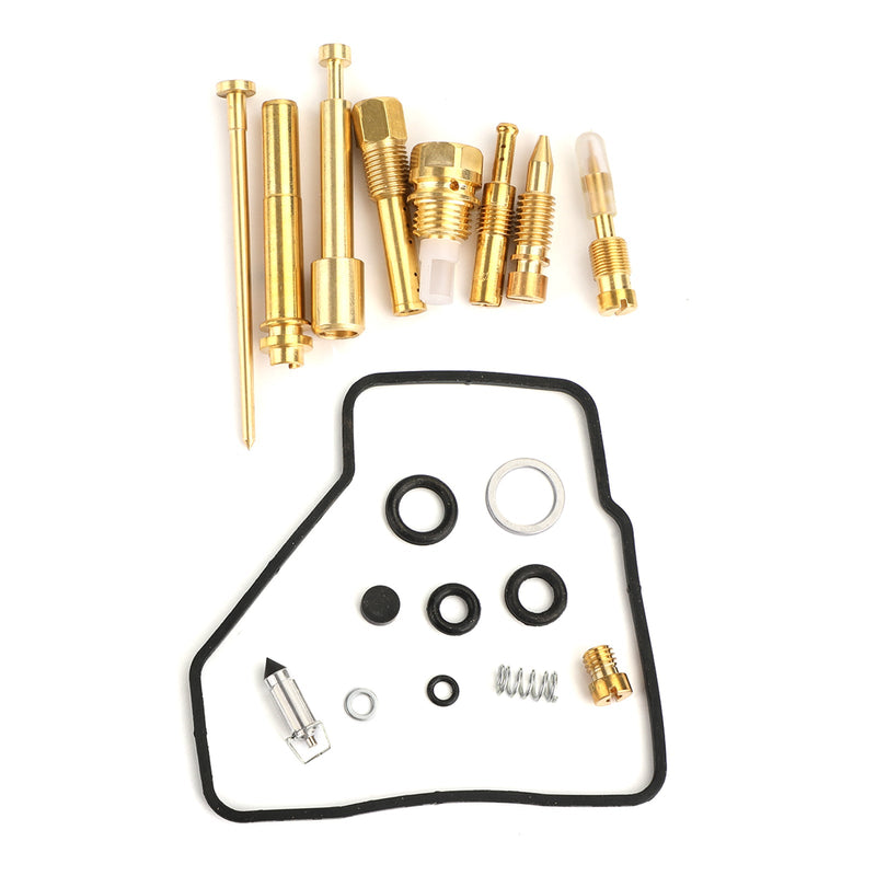 1X peças de conversão do kit de reparo do carburador adequadas para Honda VFR400 VFR400R NC30 Generic