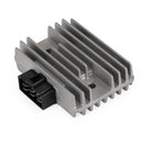 Regulador de voltaje rectificador para Kawasaki Z 400 ZN 1300 ZR 550 400 KL650 SH548-12