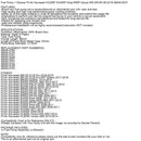 Kraftstoffpumpe + Sieb passend für Kawasaki KX 250 450 F Versys EX 650 R Ninja 06-18 Generic