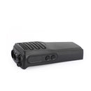 Przednia pokrywa obudowy + regulacja głośności odpowiednia dla DP1400 DEP450 XIR P3688