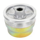 Primär drivkoppling för Yamaha 4-takts G2 G8 G9 G14 G16 G20 G21 G22 1985-2006 Generic