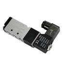 Pneumatisk elektrisk magnetventil 4V110-06 2 Position 5-vejs PT 1/8"