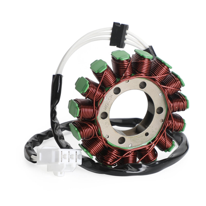 Kawasaki ZX-6R ZX 600 07–2008 Stator Regler Gleichrichter Dichtung für 21003–0049 generisch