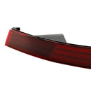 Volkswagen Touareg 2014-2018 Bakre stötfångare vänster nedre sidoreflektor 7P6945701K