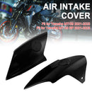 Yamaha MT-09 / MT-09 SP 2021–2023 Karosserieverkleidung, Spritzguss, unlackiert