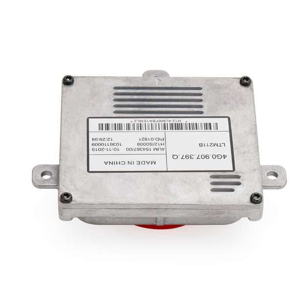 2012-2016 Audi A3 8V Xenon Strålkastare Ballast Control Module 4G0907397Q