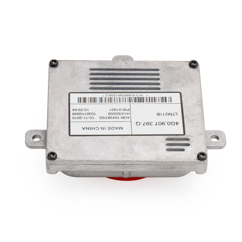 2012-2016 Audi A3 8V Xenon frontlys ballastkontrollmodul 4G0907397Q