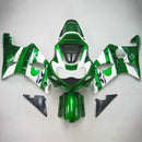 Suzuki GSXR1000 2000-2002 Verkleidungsset K1 K2