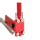 Lâmina de cortador de grama modelo 5005 mais afiada para padrão reto 15°-45° ajustável