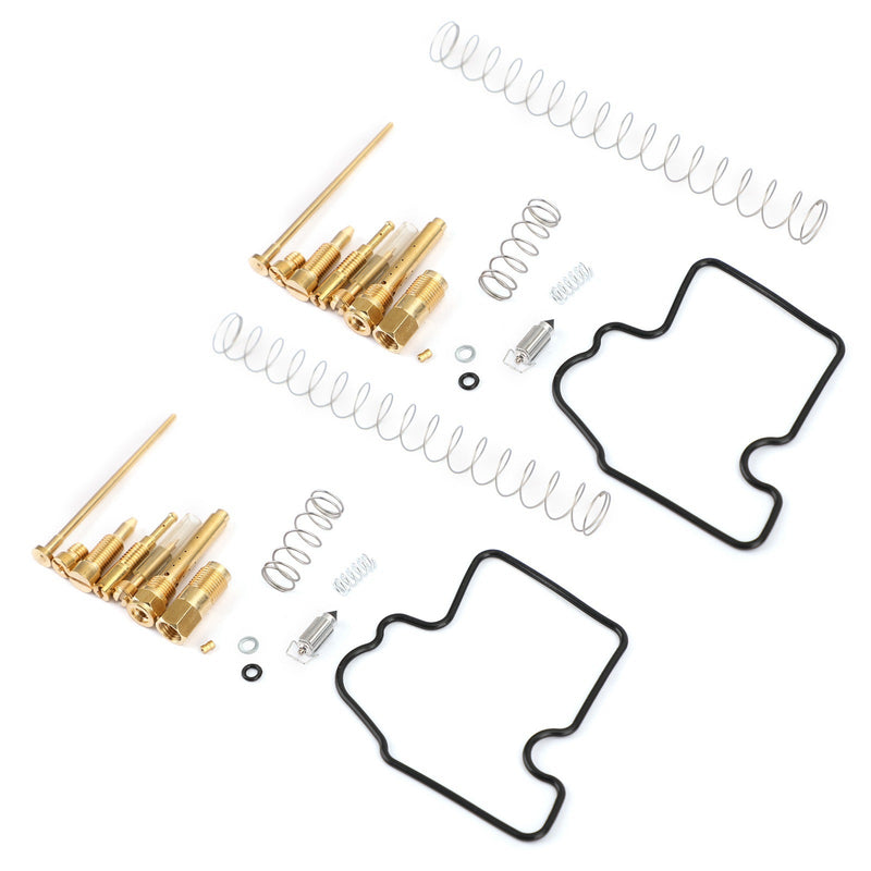 Vergaser-Reparatur-Umbausatz für Kawasaki KVF750 Brute Force 2005-2007 Generic