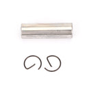 Zylinder-Krug-Fasskolbenkit 54 mm für Yamaha RXS 115 RXS115 RX-Spesial YT115