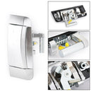 Ulkooven kahva UK sopii ulkoiseen 03 kromi Nissan 350Z ulkoiseen oikealle/matkustajalle yleinen