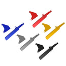 2000-2001 HONDA CBR929RR Kryt řetězu Kryt zadního řetězového kola