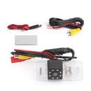 Cámara de visión trasera CDD para BMW E46 E39 X3 X5 E60 E61 E90 E91 E92 E53 E70 E71