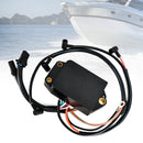Tenningssystemenhet CDI-deler for Johnson Evinrude 85HP 90HP 100HP 110HP 115HP