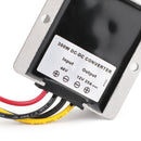 DC/DC spændingsomformer spændingsregulatormodul step down buck 36V/48V til 12V 25A