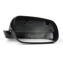 Zubehör für Spiegelkappenabdeckung in glänzendem Schwarz für Volkswagen Golf MK4 1996–2004