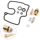 Kit de conversión de reparación de carburador para Kawasaki ZZR600 2005-2008 Ninja ZX6R ZX600J/G genérico