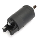 Novo motor de arranque de 9 estrias para Honda VT1300 C Stateline Sabre Interstate Fury 10-17 Generic