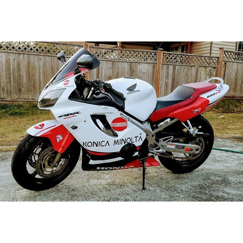 Honda CBR600 F4i 2004-2007 kåpa kit