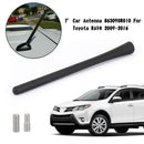 7 "Autoantenne 863090R010 für Toyota RAV4 2009-2016