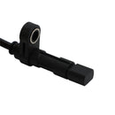 ABS hjulhastighetssensor fram vänster/höger 34526756384 för BMW Mini One R50 52 R53 Generic