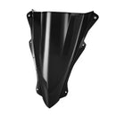 Pára-brisa ABS para Kawasaki Ninja ZX25R ZX-25R 2020-2024