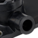 Yamaha RZ 125 RD125 LC DT 125 LC 10V-13565-01 Izolator kolektora dolotowego gaźnika dla