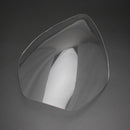 Protección de faro delantero compatible con Suzuki V-Strom 1000 17-20 650 17-21 Ahumado Generic