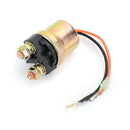 Solenoid startovacího relé pro YAMAHA OUTBOARD 90HP 100HP 115HP 4-taktní WR650 650cc Generic