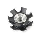 RV LEITER REPARATURSATZ Muttern Edelstahl Bunk Wohnmobil Teile Camper Trailer Coach