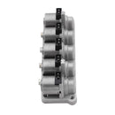 Válvula solenóide de transmissão automática Hyundai Elantra 2007-2010 2.0L A4CF1 A4CF2 46313-23000 Fedex Express