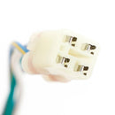 Regulador e junta do estator do gerador Honda CRF125F CRF 125 FB 2014-2018