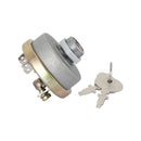 TX10953 Tændingskontakt med 2 nøgler til lange traktorer 2460 2610 350 360 445DT
