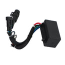 Tilt Trim Relé for Johnson Evinrude 40HP 50HP 60HP 75HP 90HP 150HP 0586767