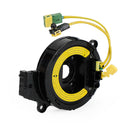 Mola de bobina de cabo espiral 56042770AF para Jeep Grand Cherokee 2002-2004 genérico