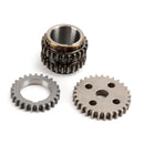 2011-2013 Kia Sorento 3,5L DOHC V6 24V registerkjedesett 24312-3C100 24420-3C100 24410-3C300