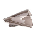 Windschutzscheibe passend für Suzuki GSXR 1000 2005-2006 K5 Smoke Generic