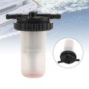 Filtro de combustível para Yamaha 2 tempos 115 HP 225 HP 250 HP 61A-24560-02 61A-24577-01