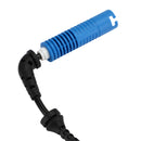 Sensor de velocidad ABS delantero izquierdo 34526752681 para BMW Serie 3 E46 Z4 316 318 320 genérico