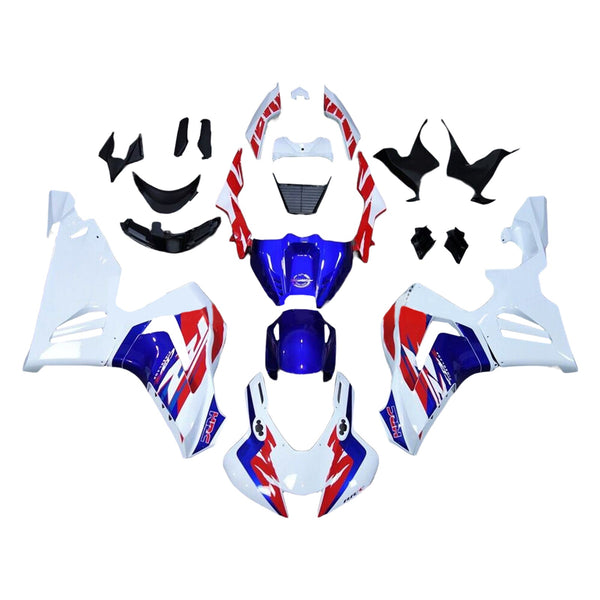 Amotopart Honda CBR1000RR-R 2020-2023 kåpesett Body Plastic ABS