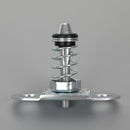 Obere Haubenverriegelung Links/Rechts 51238229807 Für BMW 3 E46 5 E39 X5 E53 Generic