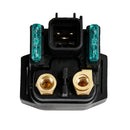 Anlassermagnetrelais passend für Yamaha YZF-R1 MT-10 WR250 FJR1300 VK540 VK10 RS