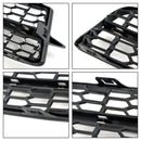 BMW F20/F21 (2011-2015) M-Style Nebelscheinwerfer-Grillset (2-teilig) – Frontstoßstangen-Abdeckung