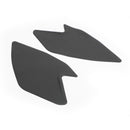 2x Sidotank Traction Grips Protector Passar BMW G310GS 2017-2021 19 18 Generic