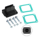 Högpresterande membransystem för Yamaha YZ80 1997-1999 YZ85 2006-2018 Generic