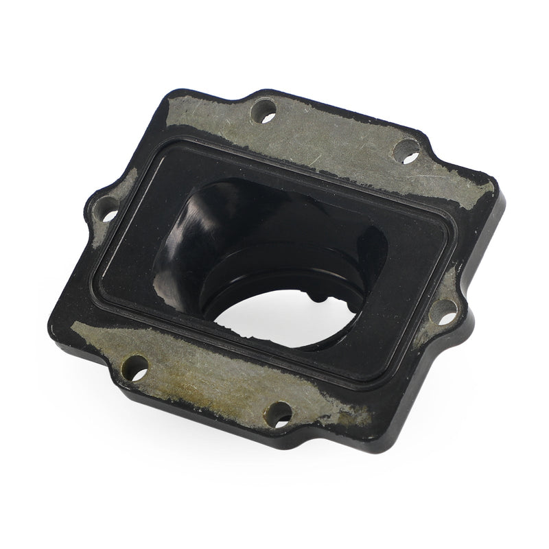 Brida para tubo colector de admisión para Kawasaki KX 250 D 85-86 KXT 250 86-87 Generic